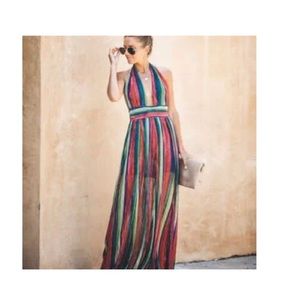 Rainbow Vici Dolls Maxi Dreas